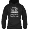I Read Past My Bedtime Shirt - Image 2