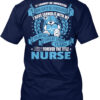 Nurse - Forever The Title Shirt